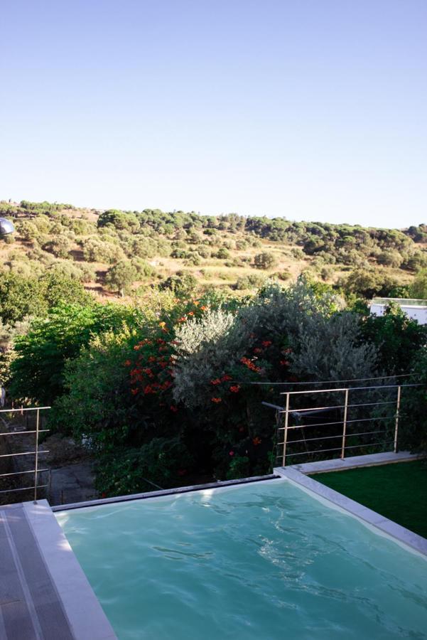 Refugio Do Ze Tobias Villa Quinta do Anjo Kültér fotó
