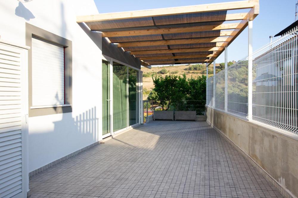 Refugio Do Ze Tobias Villa Quinta do Anjo Kültér fotó