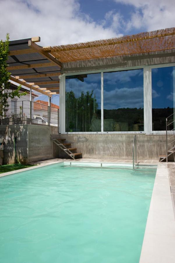 Refugio Do Ze Tobias Villa Quinta do Anjo Kültér fotó